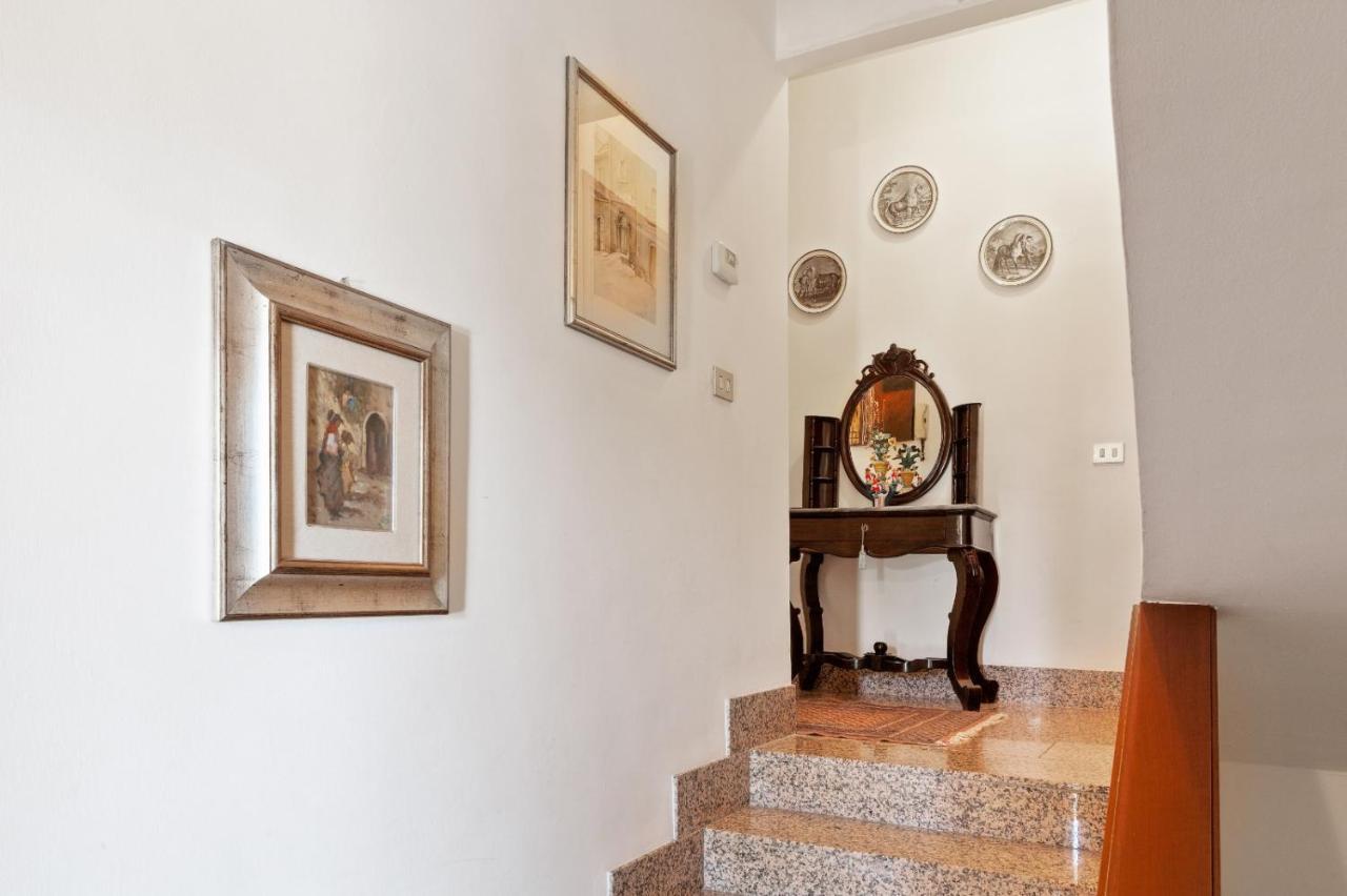 Dimora Teodora Matera Exterior foto