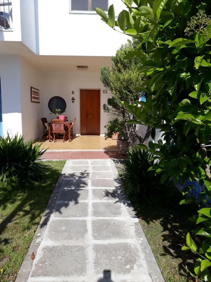 Dimora Teodora Matera Exterior foto