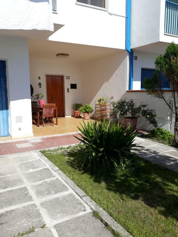 Dimora Teodora Matera Exterior foto